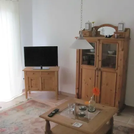 Anglerhaus Paul Naehe Greetsiel - Nordsee * Rysum