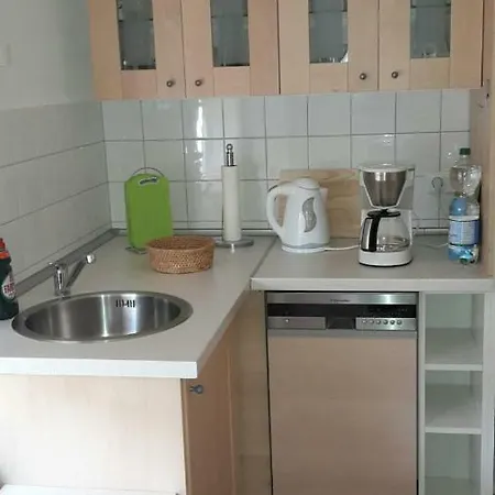 Anglerhaus Paul Naehe Greetsiel - Nordsee Tatil Evi Rysum