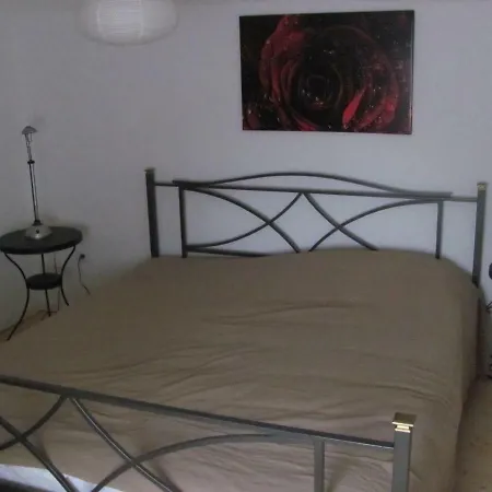 Anglerhaus Paul Naehe Greetsiel - Nordsee בית נופש